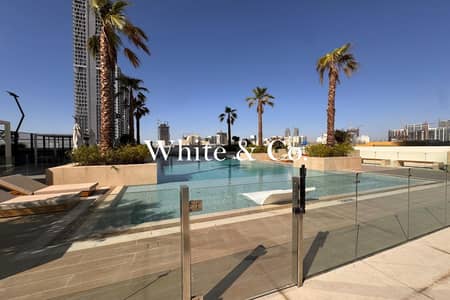 1 Camera Appartamento in Affitto a Jumeirah Village Circle (JVC), Dubai - Appartamento a Jumeirah Village Circle (JVC)，JVC District 10，Binghatti Apex, 1 camera da letto, 79998 AED - 15616500