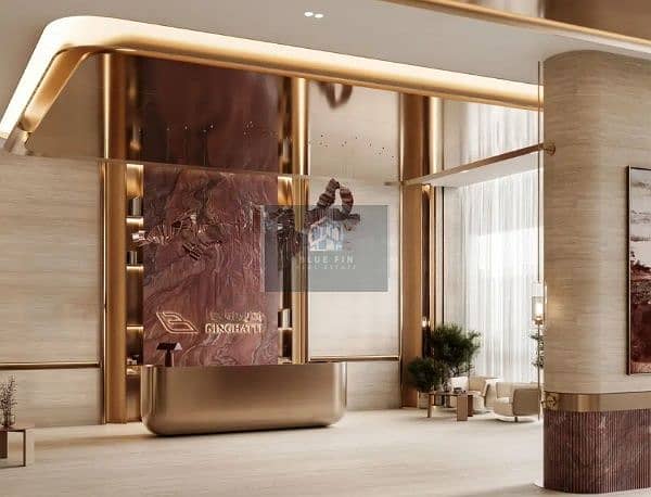 位于朱美拉环形村(JVC),JVC第11区,Binghatti Etherea 1 卧室的公寓 1213000 AED - 15616530 位于朱美拉环形村(JVC),JVC第11区,Binghatti Etherea 1 卧室的公寓 1213000 AED - 15616530