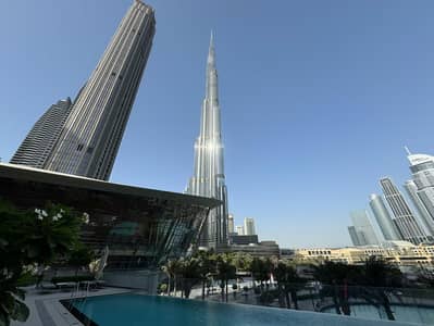 2 Camere Appartamento in Affitto a Downtown Dubai, Dubai - WhatsApp Image 2026-06-25 at 4.02. 58 PM. jpeg