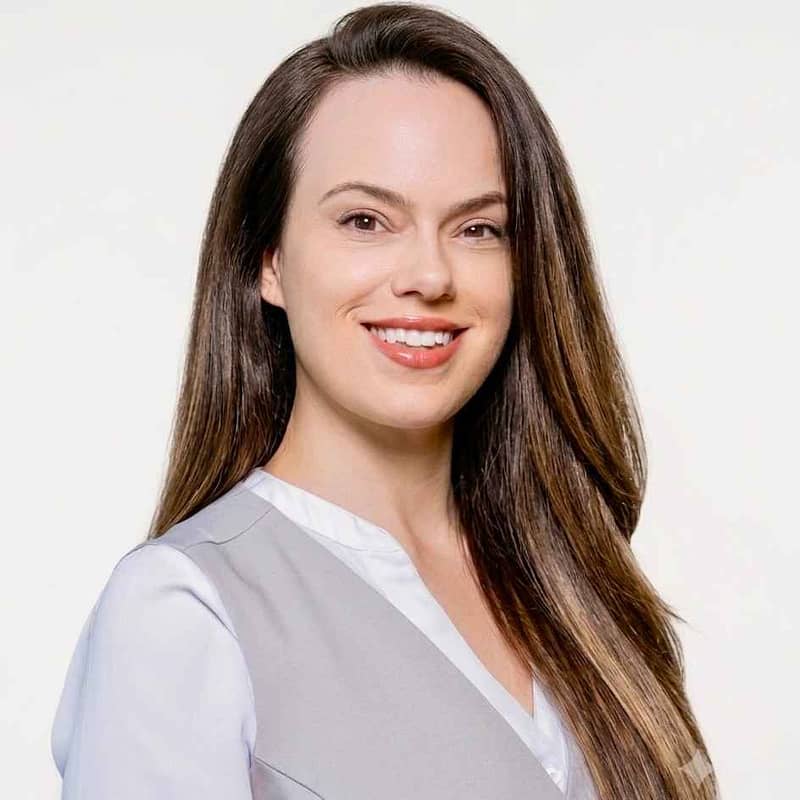 Dominyka Sausdrave