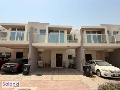 3 Camere Townhouse in Affitto a DAMAC Hills 2 (Akoya by DAMAC), Dubai - WhatsApp Image 2026-06-20 at 8.41. 00 PM. jpeg 3 Camere Townhouse in Affitto a DAMAC Hills 2 (Akoya by DAMAC), Dubai - WhatsApp Image 2026-06-20 at 8.41. 00 PM. jpeg