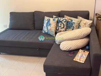 1 Camera Appartamento in Affitto a Jumeirah Lake Towers (JLT), Dubai - WhatsApp Image 2026-06-26 at 10.17. 50 AM. jpeg