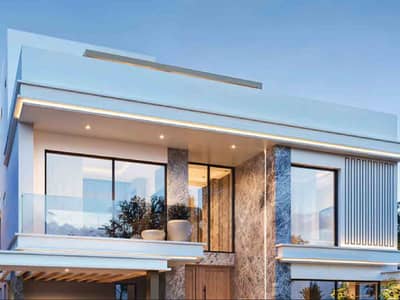 5 Bedroom Villa for Sale in DAMAC Islands 2, Dubai - 14. png 5 Bedroom Villa for Sale in DAMAC Islands 2, Dubai - 14. png