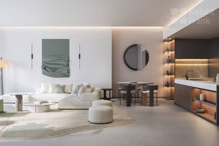 2 Bedroom Flat for Sale in Dubai Harbour, Dubai - Luxury 2BR Duplex | Sea View | W Residences