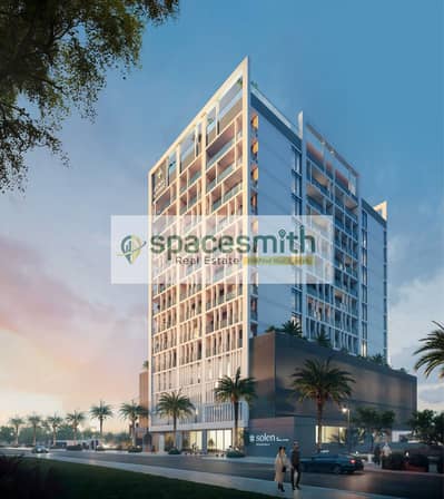 2 Schlafzimmer Wohnung zum zum Verkauf in Dubai Silicon Oasis (DSO), Dubai - 17. jpg