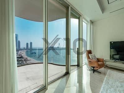 3 Camere Appartamento in Affitto a Jumeirah Beach Residence (JBR), Dubai - Appartamento a Jumeirah Beach Residence (JBR)，Sensoria At FIVE Luxe, 3 camere da letto, 1300000 AED - 15596828
