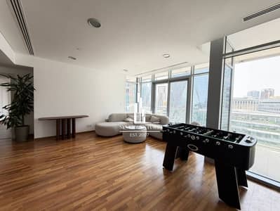 3 Schlafzimmer Wohnung zum zum Verkauf in DIFC, Dubai - Wohnung in DIFC，Burj Daman，Burj Daman Residences, 3 schlafzimmer, 6700000 AED - 15616584