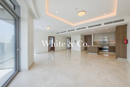 3 Bedroom Flat for Rent in Downtown Dubai, Dubai - Brand New | Biggest Layout | Open Plan