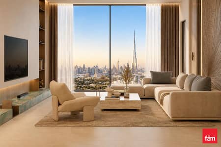 1 Bedroom Apartment for Sale in Al Jaddaf, Dubai - Amenities View | Investor Deal | Cash Discount