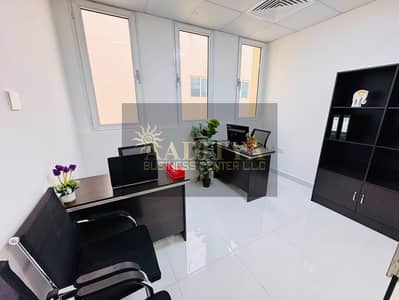 Office in affitto a Deira, Dubai - 0ce756d7-0731-4cbd-9a0e-378e08a0fbaf. jpg Office in affitto a Deira, Dubai - 0ce756d7-0731-4cbd-9a0e-378e08a0fbaf. jpg