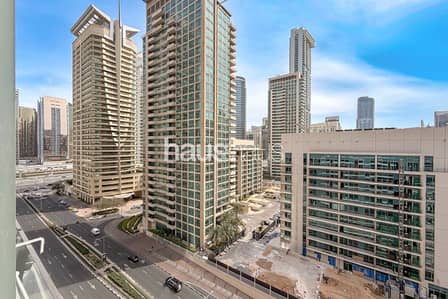 2 Bedroom Apartment for Rent in Dubai Marina, Dubai - Stunning Marina View | Vacant Now | Prime Location