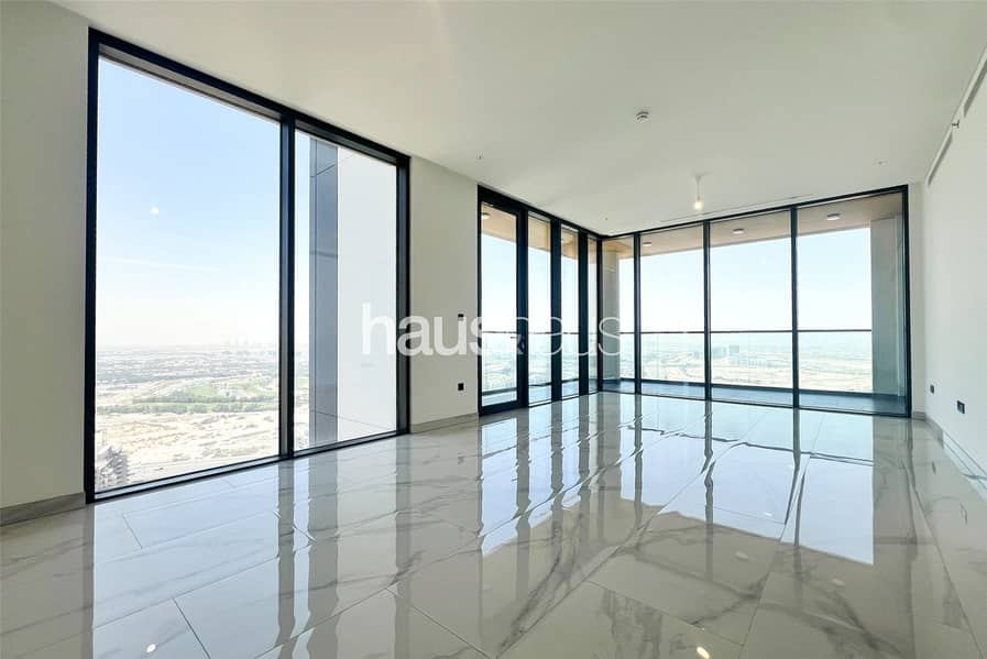 Corner High Floor | Downtown Views | Exclusive Corner High Floor | Downtown Views | Exclusive