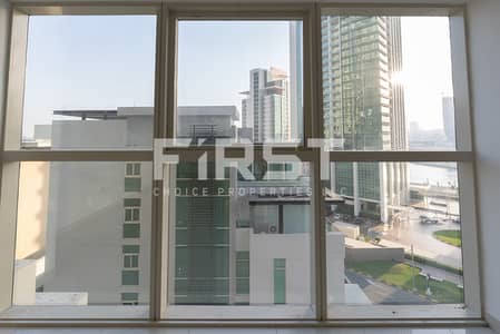 2 Bedroom Apartment for Rent in Al Reem Island, Abu Dhabi - 2705 Burooj views-9. jpg