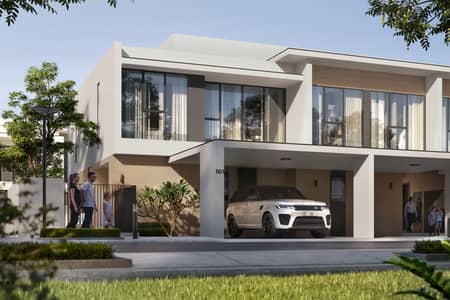 5 habitaciones Villa para en Venta en Dubai Investment Park (DIP), Dubai - Villa en Dubai Investment Park (DIP)，Grand Polo Club & Resort，Equestra, 5 dormitorios, 11230888 AED - 15616652