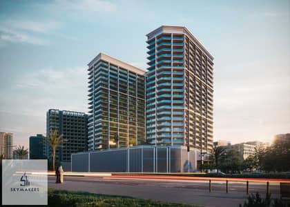 3 Bedroom Apartment for Sale in Al Jaddaf, Dubai - 202_Right_Shot. png