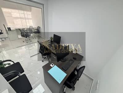 Office in Affitto a Al Karama, Dubai - 2cb99f69-85bf-4233-9089-5630d82d8372. jpg Office in Affitto a Al Karama, Dubai - 2cb99f69-85bf-4233-9089-5630d82d8372. jpg