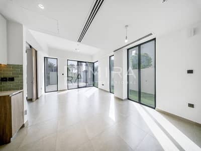 3 Slaapkamers Townhouse te Huur in The Valley by Emaar, Dubai - A7R00494-HDR