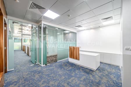 Office à à louer à Bur Dubai, Dubai - Bureau à Bur Dubai，Al Mankhool, 257230 AED - 15616684