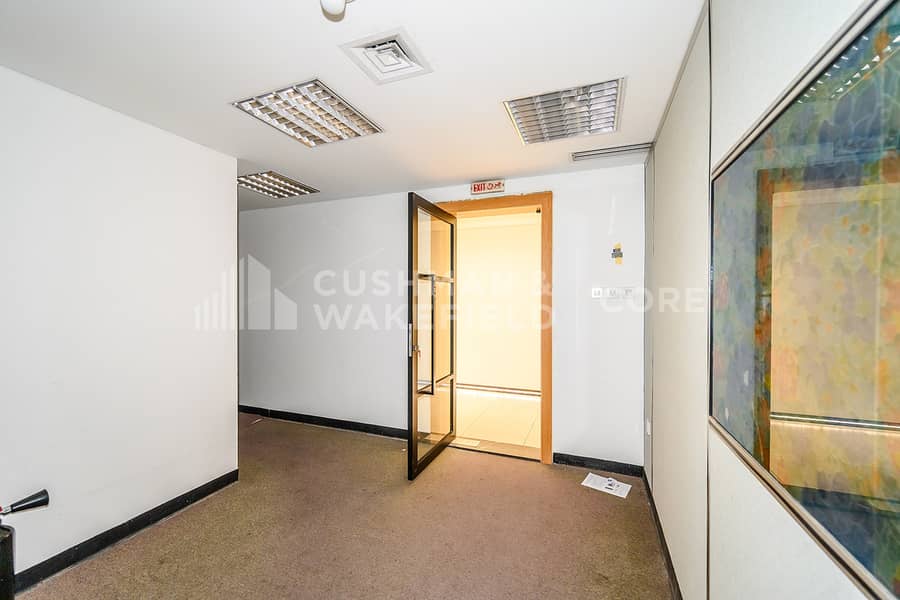 Офис в Дейра,Аль Кияда Билдинг, 168250 AED - 15616686 Офис в Дейра,Аль Кияда Билдинг, 168250 AED - 15616686