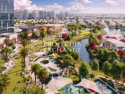 5 Bedroom Townhouse for Sale in Dubai South, Dubai - 13. png