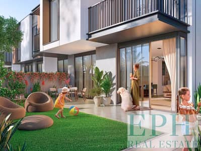 4 Bedroom Villa for Sale in Haven by Aldar, Dubai - 12. png 4 Bedroom Villa for Sale in Haven by Aldar, Dubai - 12. png