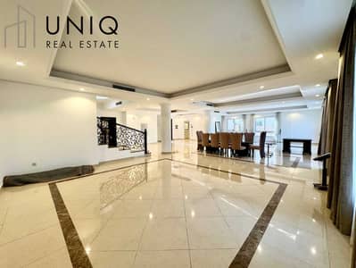 6 Camere Villa in Affitto a Living Legends, Dubai - Villa a Living Legends，A Villas, 6 camere da letto, 415000 AED - 15332805