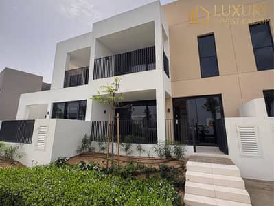 3 habitaciones Townhouse para en Alquiler en Arabian Ranches 3, Dubai - Casa adosada en Arabian Ranches 3,Bliss 2, 3 dormitorios, 165000 AED - 15616310 3 habitaciones Townhouse para en Alquiler en Arabian Ranches 3, Dubai - Casa adosada en Arabian Ranches 3,Bliss 2, 3 dormitorios, 165000 AED - 15616310