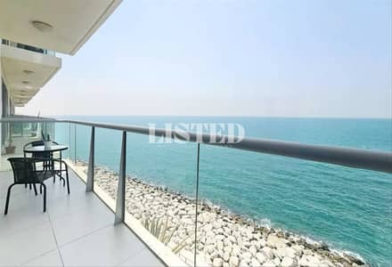 1 Schlafzimmer Wohnung zum zur Miete in Al Marjan Island, Ras Al Khaimah - Wohnung in Al Marjan Island，Pacific，Polynesia, 1 schlafzimmer, 63000 AED - 15616254