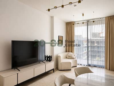 1 Slaapkamer Appartement te Huur in Jumeirah Village Circle (JVC), Dubai - Photo7. jpg