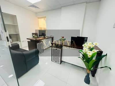 Office in affitto a Deira, Dubai - 88a01411-945a-42da-8f99-dafe91838320. jpg
