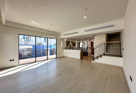 4 Slaapkamers Townhouse te Huur in DAMAC Lagoons, Dubai - original (31). jpg