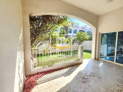 4 Camere Villa in affitto a Al Safa, Dubai - Villa a Al Safa，Al Safa 2, 4 camere da letto, 310000 AED - 15616799