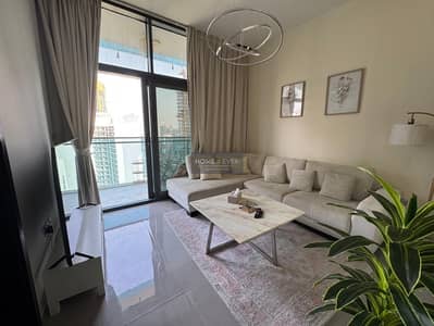 1 habitación Apartamento para en Alquiler en Business Bay, Dubai - df18f63f-5d54-429c-8b1c-c51d91dbb93f. jpg