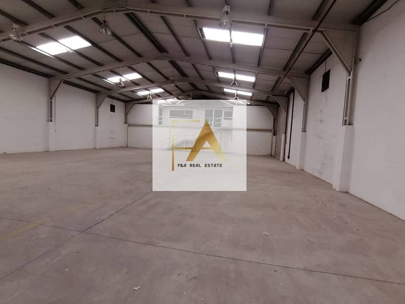 Factory +Warehouse +Openland +Office & Showroom Factory +Warehouse +Openland +Office & Showroom