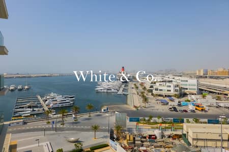 2 Schlafzimmer Wohnung zum zum Verkauf in Mina Rashid, Dubai - Wohnung in Mina Rashid，Seagate，Seagate Building 1, 2 schlafzimmer, 3250000 AED - 15616833