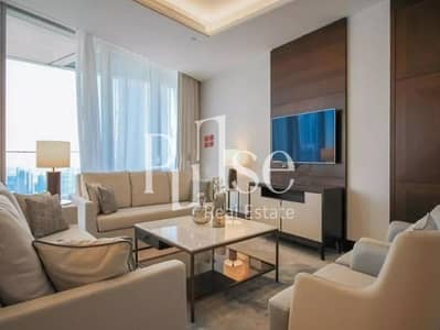 3 chambres Appartement à à louer à Downtown Dubai, Dubai - Appartement à Downtown Dubai，The Address Residence Sky View，The Address Sky View Tower 2, 3 chambres, 550000 AED - 15616848