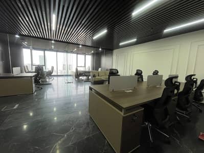 Office in Affitto a Business Bay, Dubai - Ufficio a Business Bay,The Citadel, 280000 AED - 15616512 Office in Affitto a Business Bay, Dubai - Ufficio a Business Bay,The Citadel, 280000 AED - 15616512