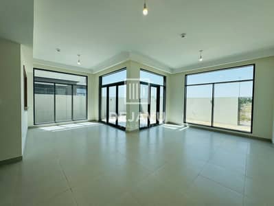 3 habitaciones Villa para en Alquiler en Dubai South, Dubai - 2. jpg