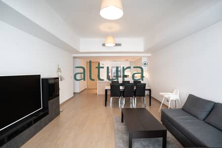 2 habitaciones Apartamento para en Alquiler en Yas Island, Abu Dhabi - Apartamento en Yas Island，Mayan，Mayan 5, 2 dormitorios, 190000 AED - 15555401