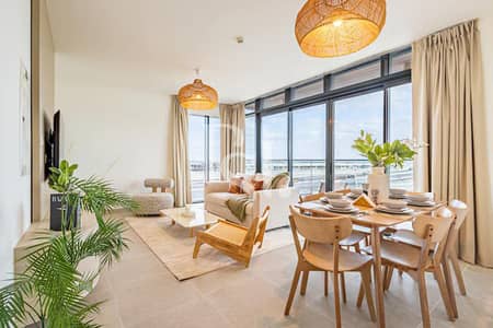 2 Slaapkamers Appartement te Koop in Saadiyat Island, Abu Dhabi - 2BRM-Unit-213-AP584654-Soho-Sqaure-Residences-Al-Saadiyat-Island-Abu-Dhabi-UAE (9). jpg