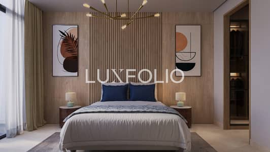 1 Bedroom Apartment for Sale in Mohammed Bin Rashid City (MBR City), Dubai - Prime Location | Modern Layout | Investor Deal | 1 Bedroom