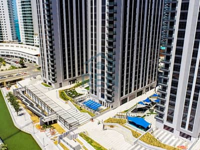 1 Schlafzimmer Wohnung zum zur Miete in Al Reem Island, Abu Dhabi - Wohnung in Al Reem Island，Shams Abu Dhabi，The Bridges, 1 schlafzimmer, 89999 AED - 15535134