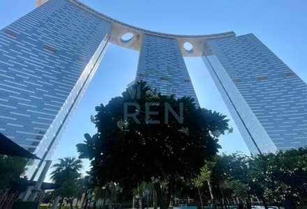 1 chambre Appartement à à vendre à Al Reem Island, Abu Dhabi - Appartement à Al Reem Island，Shams Abu Dhabi，Shams Gate District，The Gate Tower，The Gate Tower 3, 1 chambre, 1290000 AED - 15497942