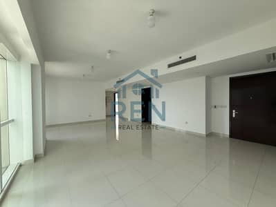 4 Camere Appartamento in Vendita a Al Reem Island, Abu Dhabi - Appartamento a Al Reem Island，Marina Square，Al Durrah Tower, 4 camere da letto, 5721659 AED - 15606735