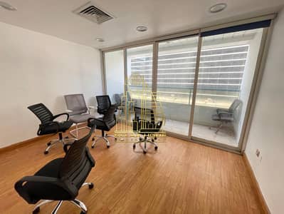 Office in Affitto a Sheikh Zayed Road, Dubai - WhatsApp Image 2026-06-24 at 2.27. 00 PM. jpeg
