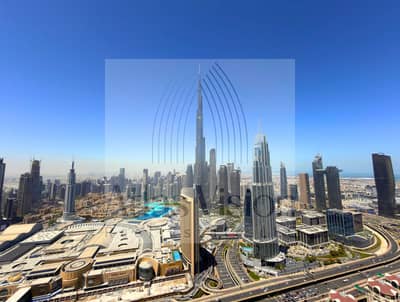 4 chambres Penthouse à à vendre à Za'abeel, Dubai - 13. png