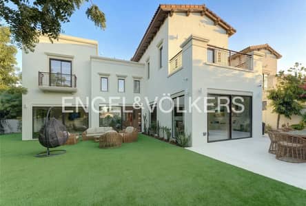 4 Camere Villa in Vendita a Arabian Ranches 2, Dubai - Villa a Arabian Ranches 2，Rosa, 4 camere da letto, 14899000 AED - 15616909