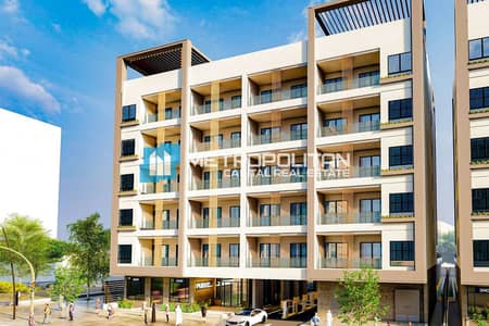 3 Bedroom Apartment for Sale in Al Shamkha, Abu Dhabi - Biggest Layout | Corner 3 Bedrooms | Balcony 3 Bedroom Apartment for Sale in Al Shamkha, Abu Dhabi - Biggest Layout | Corner 3 Bedrooms | Balcony