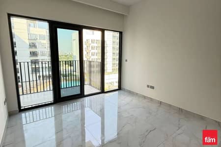2 chambres Appartement à à louer à Dubai Studio City, Dubai - Appartement à Dubai Studio City，Azizi Beach Oasis (Azizi Mirage 1), 2 chambres, 90000 AED - 15616941