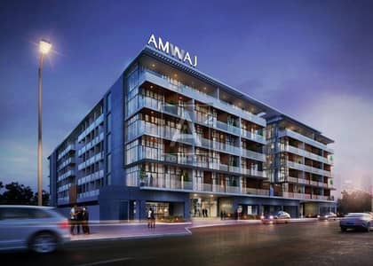 1 Camera Appartamento in Vendita a Mohammed Bin Rashid City (MBR City), Dubai - Appartamento a Mohammed Bin Rashid City (MBR City)，District 11，Starlight Park, 1 camera da letto, 1650000 AED - 15616542